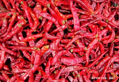 進(jìn)口盧旺達(dá)辣椒干報關(guān)資質(zhì)_3分鐘出調(diào)味料通關(guān)方案