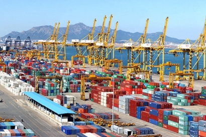 大連港進口報關公司哪家好？大連進口清關公司