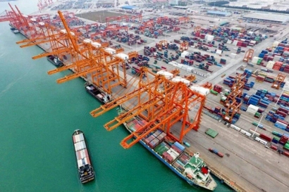 廣州南沙進(jìn)口報(bào)關(guān)行哪家好？廣東進(jìn)口報(bào)關(guān)公司排名