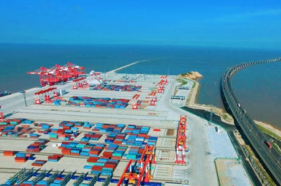 臻力供應鏈進口食品通關服務項目