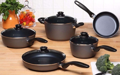 廚具進口清關手續(xù)流程_餐具廚具進口所單證資料