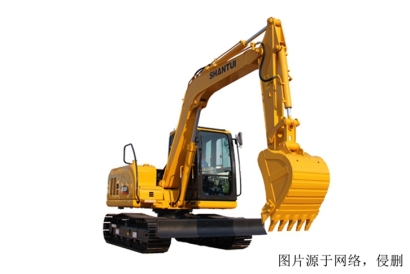 青島進(jìn)口韓國(guó)二手挖掘機(jī)報(bào)關(guān)流程-20年舊設(shè)備報(bào)關(guān)行