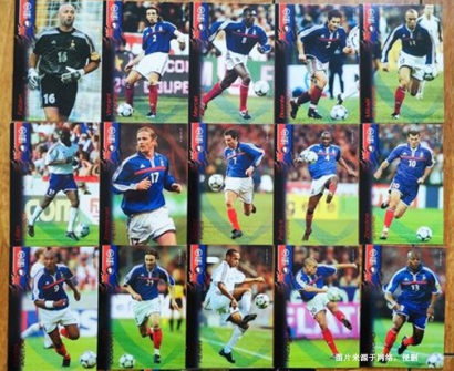 進(jìn)口英國足球球星卡清關(guān)費(fèi)用_托普斯球星卡報(bào)關(guān)流程