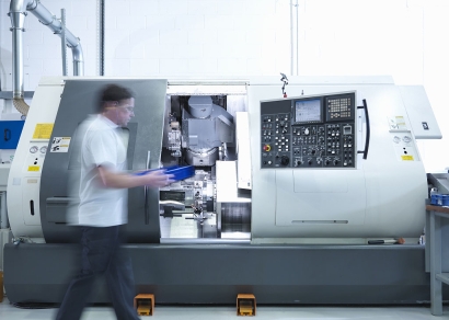 數控鉆床進口清關