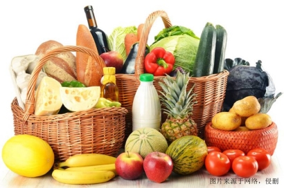 浙江如何進(jìn)行食品進(jìn)口報(bào)關(guān)？