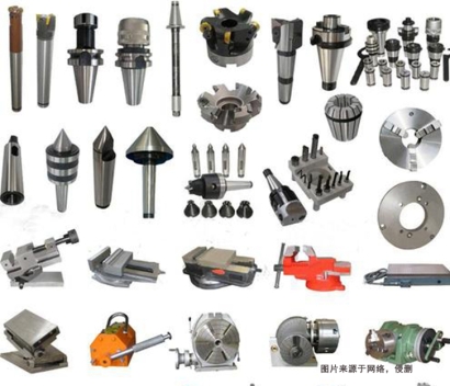 二手機床配件進口報關流程-19年舊設備配件報關行