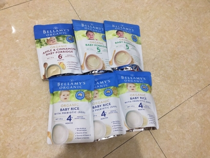 廣州嬰兒輔食進(jìn)口報關(guān)流程手續(xù)及清關(guān)時效多久