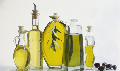 橄欖油進口清關