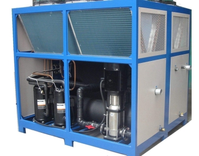 天津工業(yè)空調進口報關費用_制冷設備進口報關流程