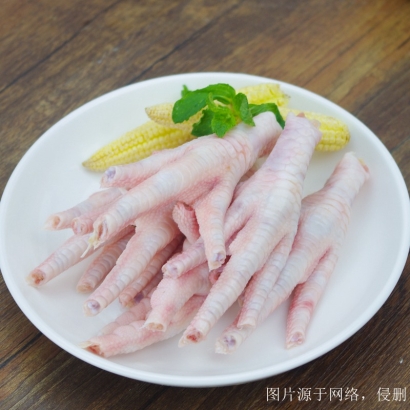 進(jìn)口雞爪清關(guān)流程_巴西雞爪廣州進(jìn)口報關(guān)單證資料