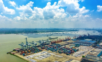 寧波貨代進(jìn)口報關(guān)公司有哪些？浙江清關(guān)公司排名