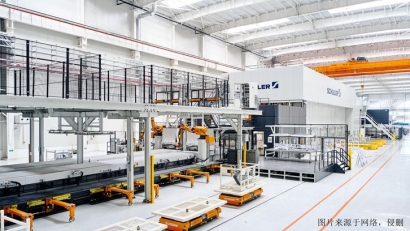 二手設備進口報關流程詳細解析