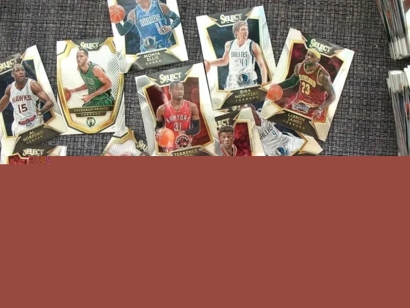 美國球星卡進口報關(guān)的流程以及所需資料有這些