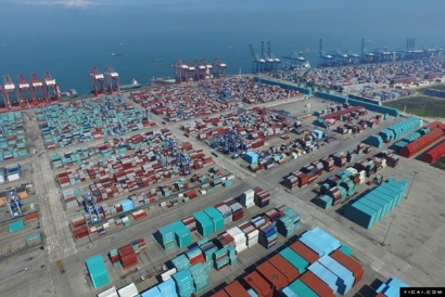 報關代理公司哪家好_報關公司推薦