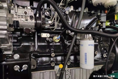 泰國設(shè)備退運報關(guān)到廣州柴油發(fā)電機組特殊貿(mào)易案例