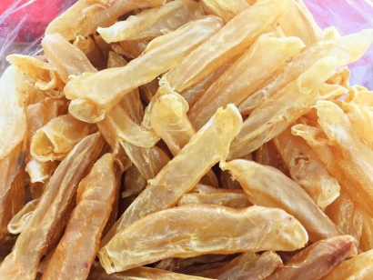 花膠進(jìn)口怎么清關(guān)一站式報(bào)關(guān)代理全球門到門