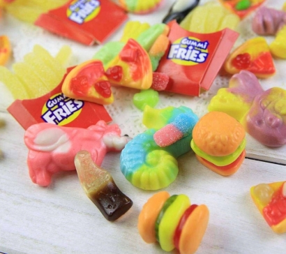 俄羅斯糖果進(jìn)口報關(guān)資料_預(yù)包裝食品進(jìn)口報關(guān)行