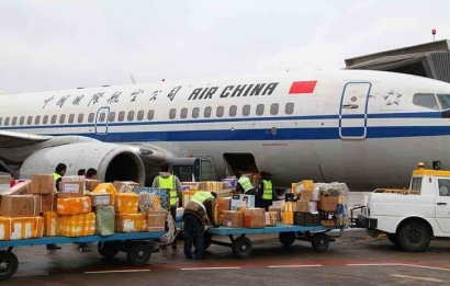 武漢國際貨運代理公司哪家好？武漢空運進(jìn)口報關(guān)公司