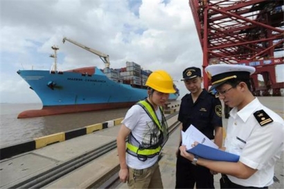 貨物到港口被海關(guān)查驗(yàn)，查的是什么?你了解嗎