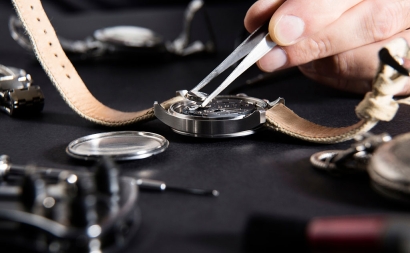 青島手表進口清關代理服務