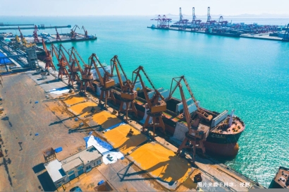 上海浦東機場進口清關公司哪家好？上海報關行排名