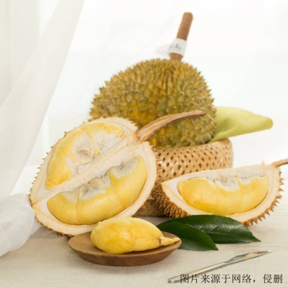 馬來西亞榴蓮干食品進(jìn)口報(bào)關(guān)_一站式解決方案