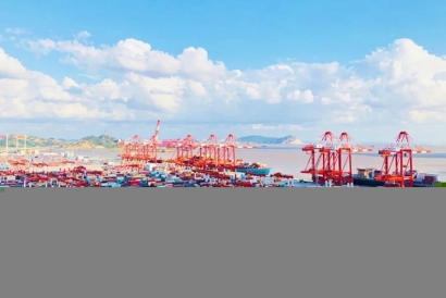 青島大港進口報關(guān)公司哪家好？青島報關(guān)行排名前十