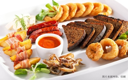 韓國食品進口報關_解讀進口流程與要點