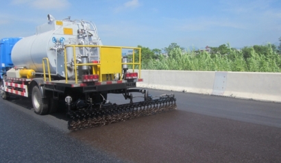 進口清關公司：瀝青進口報關需要哪些資質(zhì)？