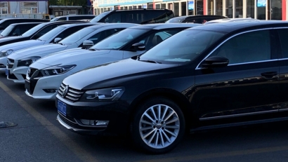 廣州新能源汽車出口報關(guān)流程一站式門到門通關(guān)