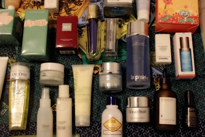 化妝品進(jìn)口清關(guān)流程一般貿(mào)易-省心省時(shí)省錢