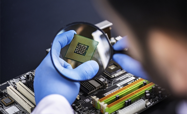 半導體晶圓設備進口清關(guān)一般貿(mào)易這樣做 半導體晶圓設備進口清關(guān)