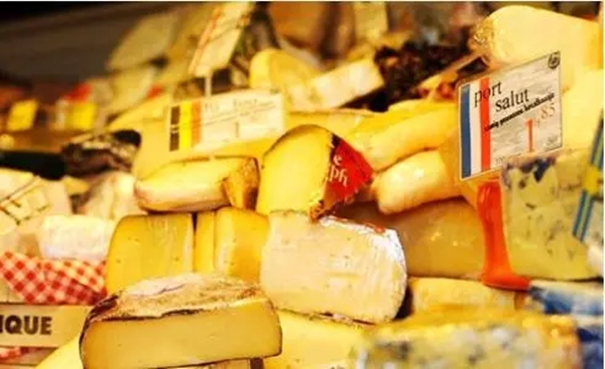 荷蘭奶酪進口清關(guān)
