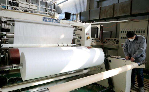 1589162970816289.jpg 熔噴無紡布機(jī)場進(jìn)口清關(guān)