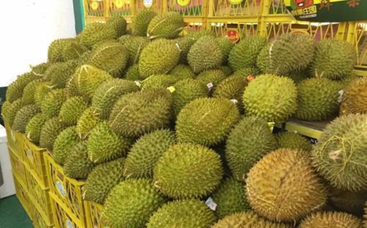 進(jìn)口泰國(guó)榴蓮清關(guān)準(zhǔn)備好這些資料就不難 進(jìn)口榴蓮清關(guān)代理