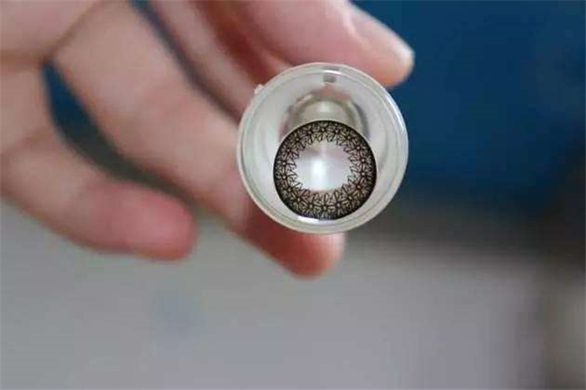 1591667230906750.jpg 韓國進口隱形眼鏡清關