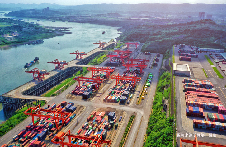 重慶三海進口報關行哪家好 重慶三海進口報關行哪家好