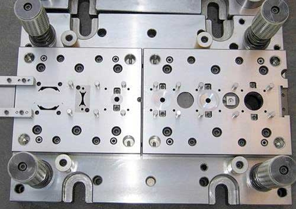 推薦一家模具進口報關代理公司指導您進口模具 模具進口報關代理公司