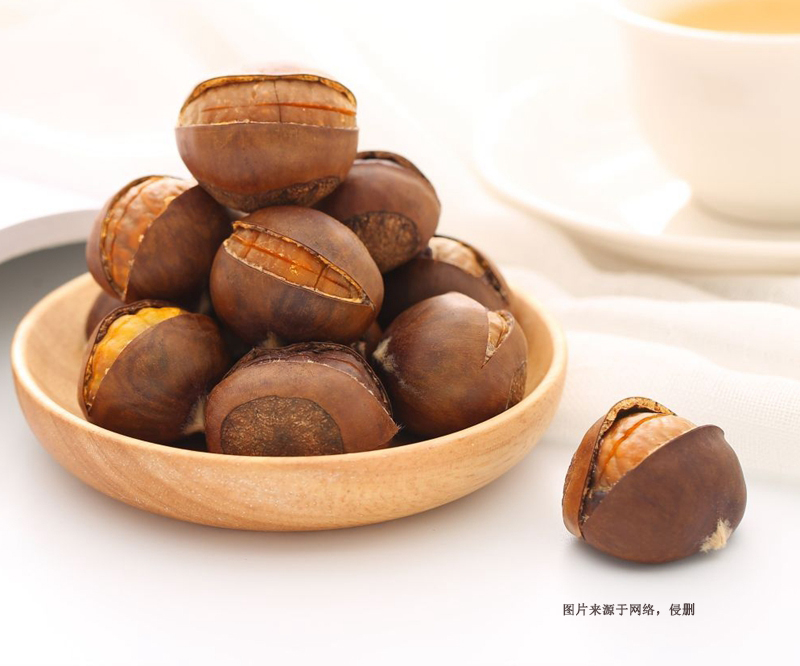 意大利板栗進(jìn)口報關(guān)資料這11樣-19年堅(jiān)果食品報關(guān)行