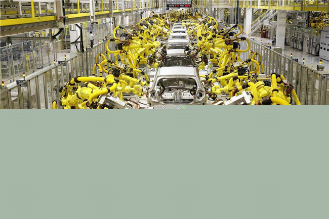 1590196418330928.jpg 二手工業(yè)機(jī)器人進(jìn)口報關(guān)